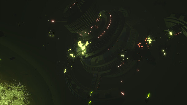 Annihilate The Spance
