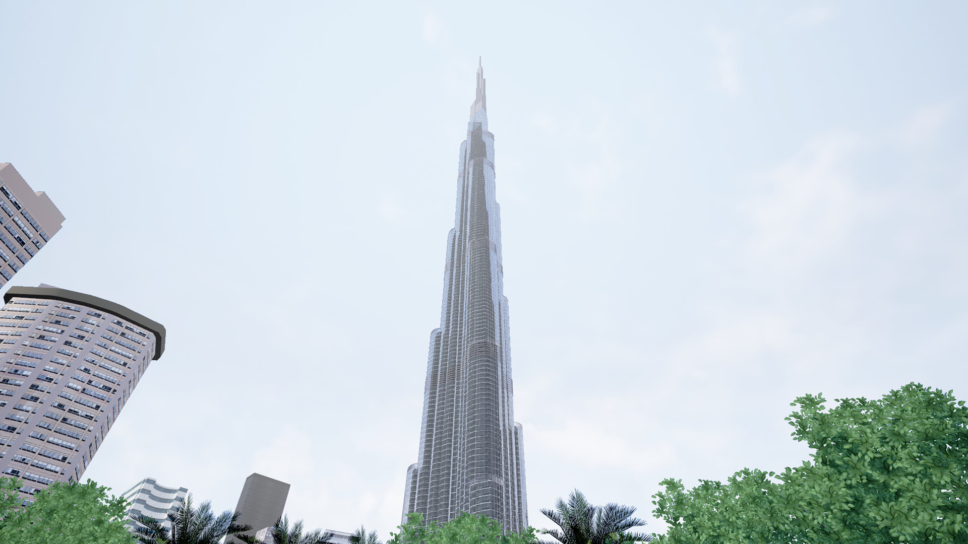 #1. renderB (Steam) Ved: Atman Software