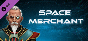 Space Merchant - Gold Pack