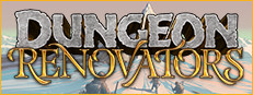 Dungeon Renovators