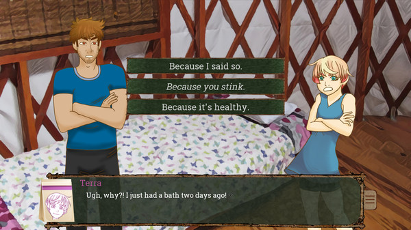 Space to Grow screenshot 4