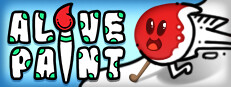 Alive Paint