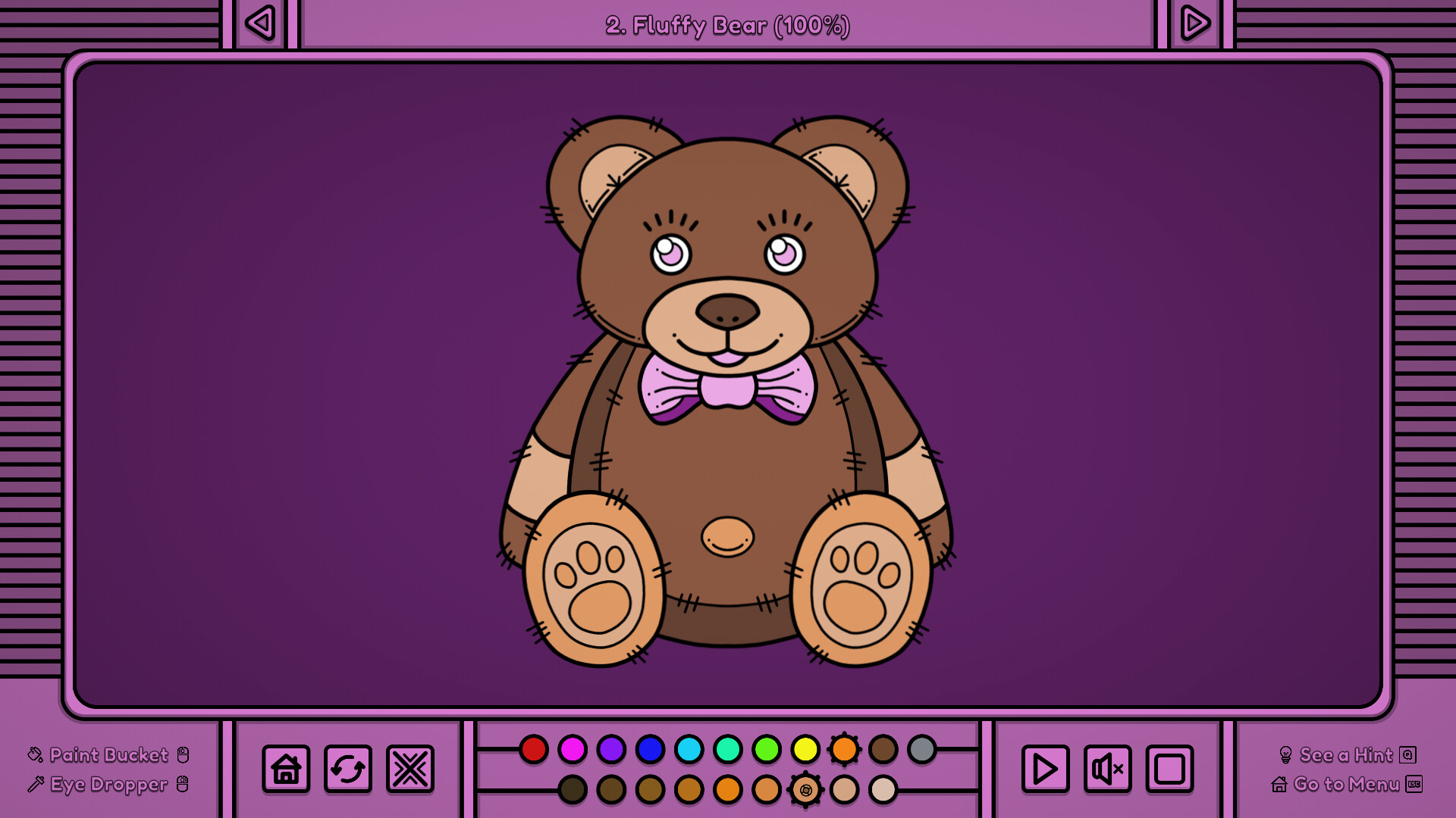 Alive Paint Featured Screenshot #1