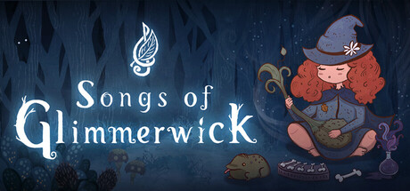 Songs of Glimmerwick