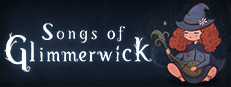 Songs of Glimmerwick Banner