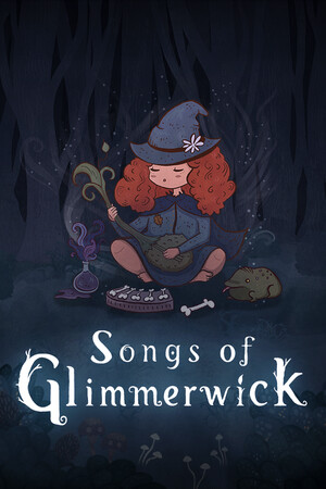 Songs of Glimmerwick Stats