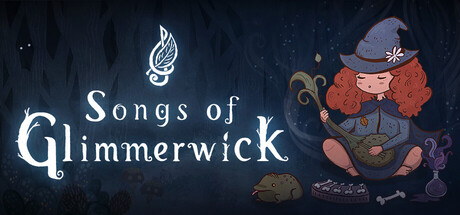 Songs of Glimmerwick