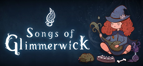 Songs of Glimmerwick Banner