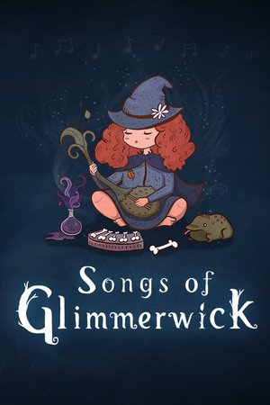 Songs of Glimmerwick library capsule