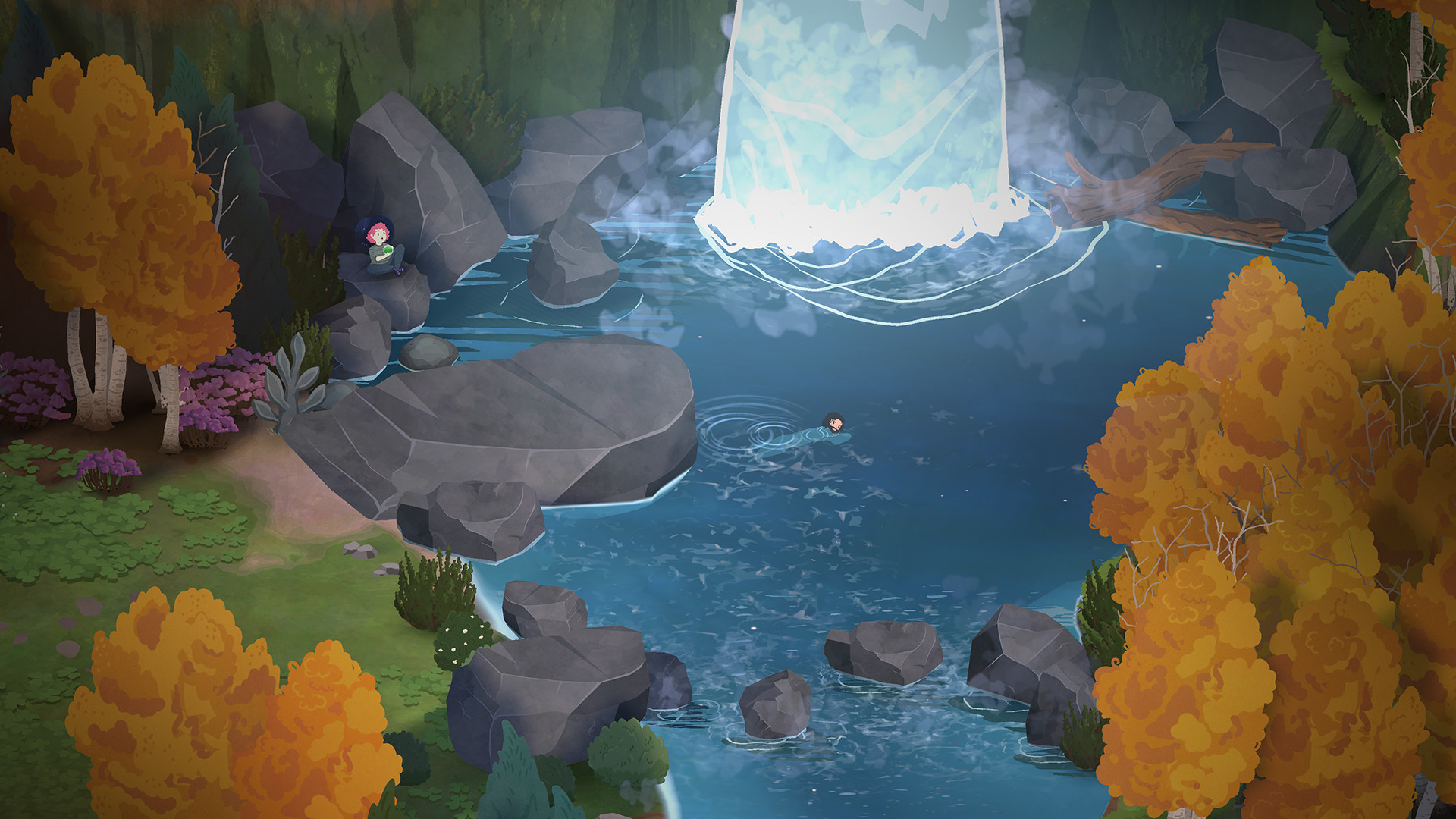 Songs of Glimmerwick screenshot #15