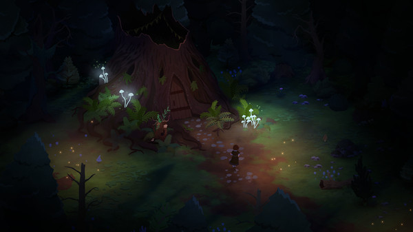 Songs of Glimmerwick screenshot 4