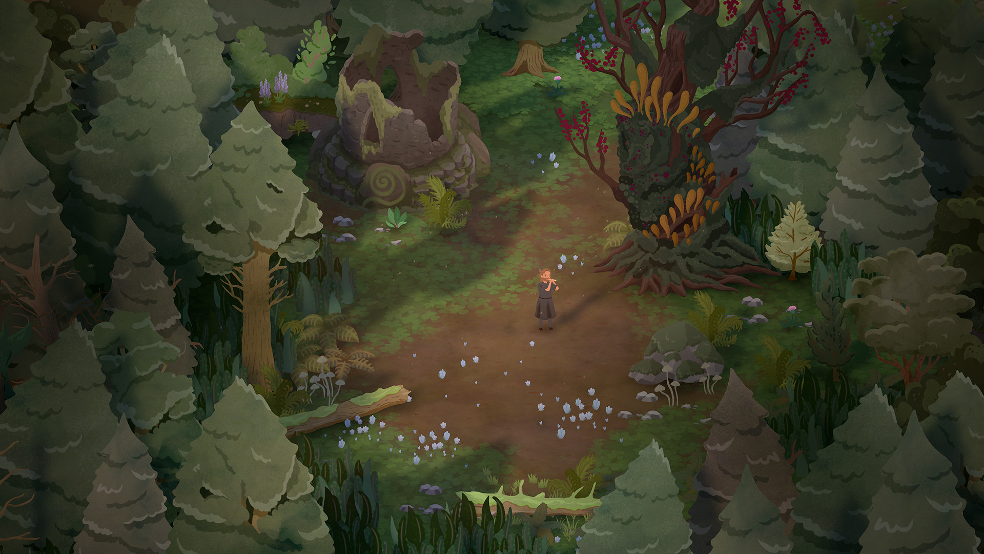 Songs of Glimmerwick screenshot #9