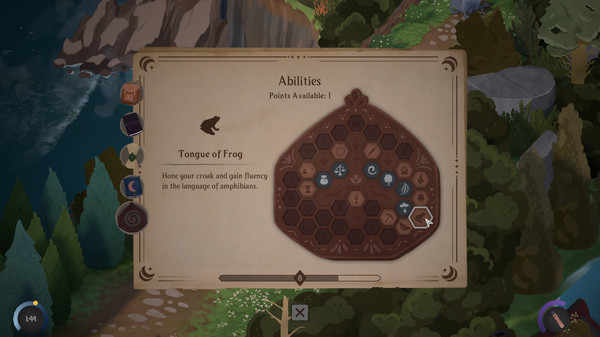 Songs of Glimmerwick screenshot 5