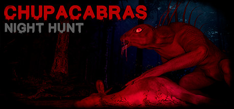 Chupacabras: Night Hunt banner