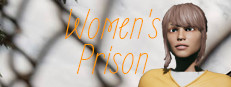 Women's Prison game cover