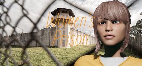 Women's Prison banner