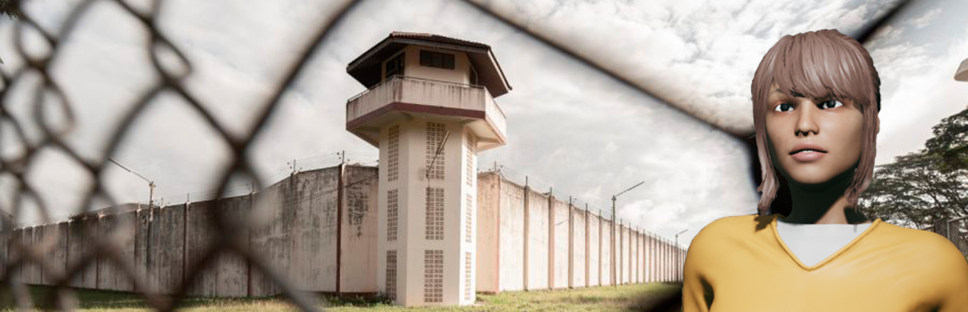 Women's Prison