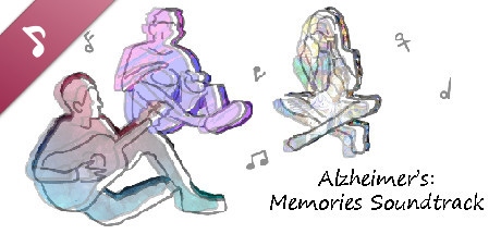 Alzheimer's: Memories Soundtrack banner image