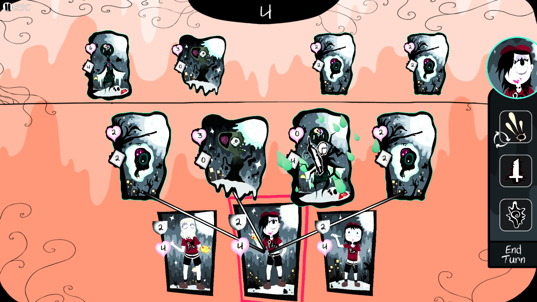 Pizza Apocalypse Featured Screenshot #1