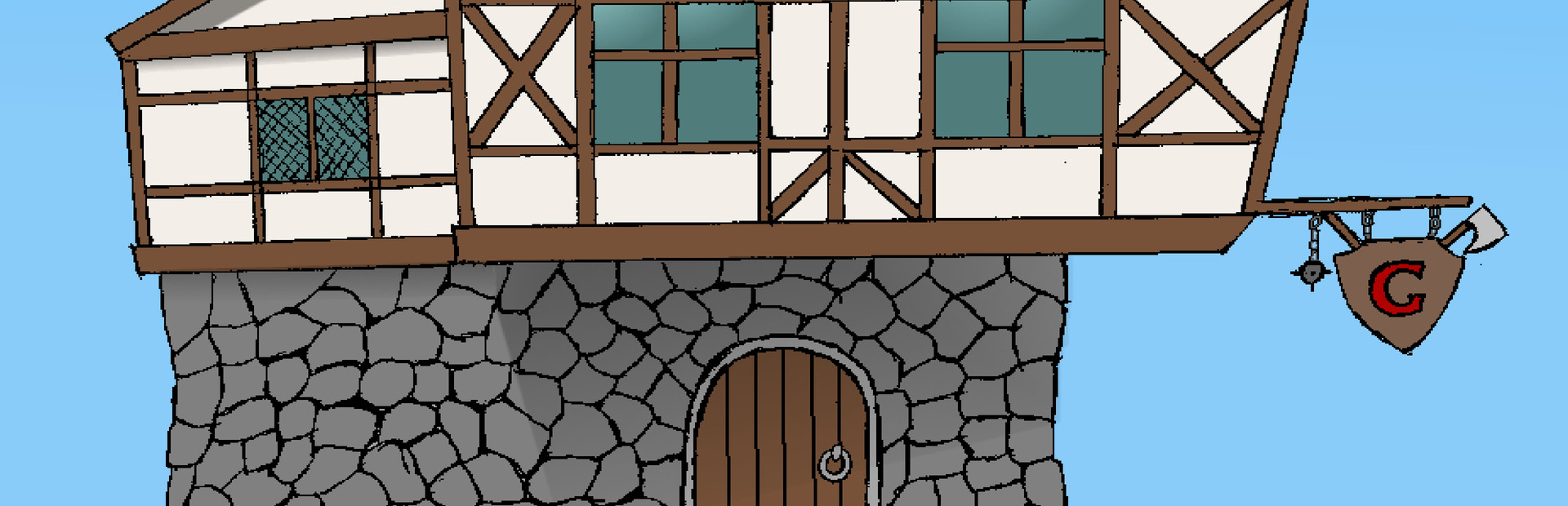 Adventurers Guild