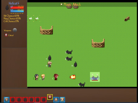 Adventurers Guild screenshot 5