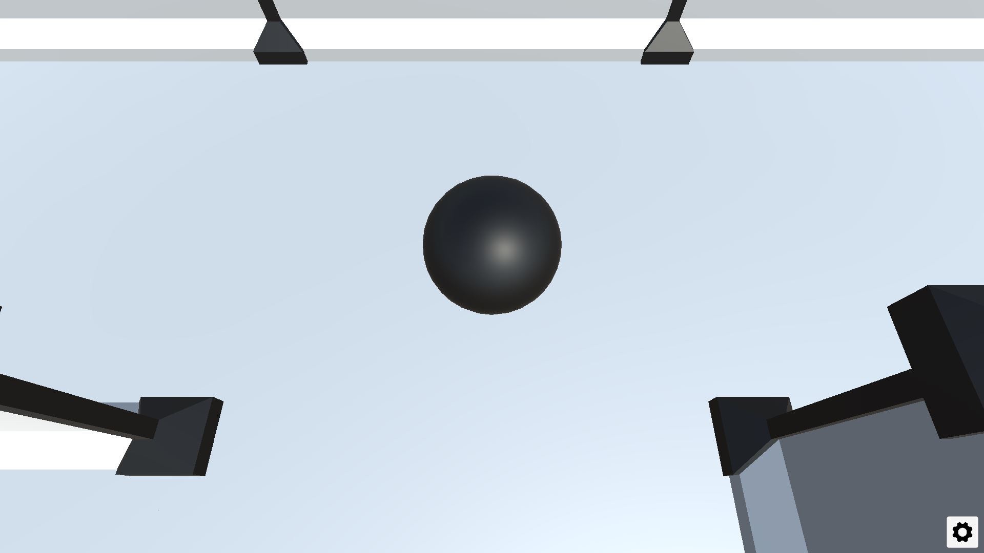 #3. Mazing (Steam) Podle: Frederik Holst