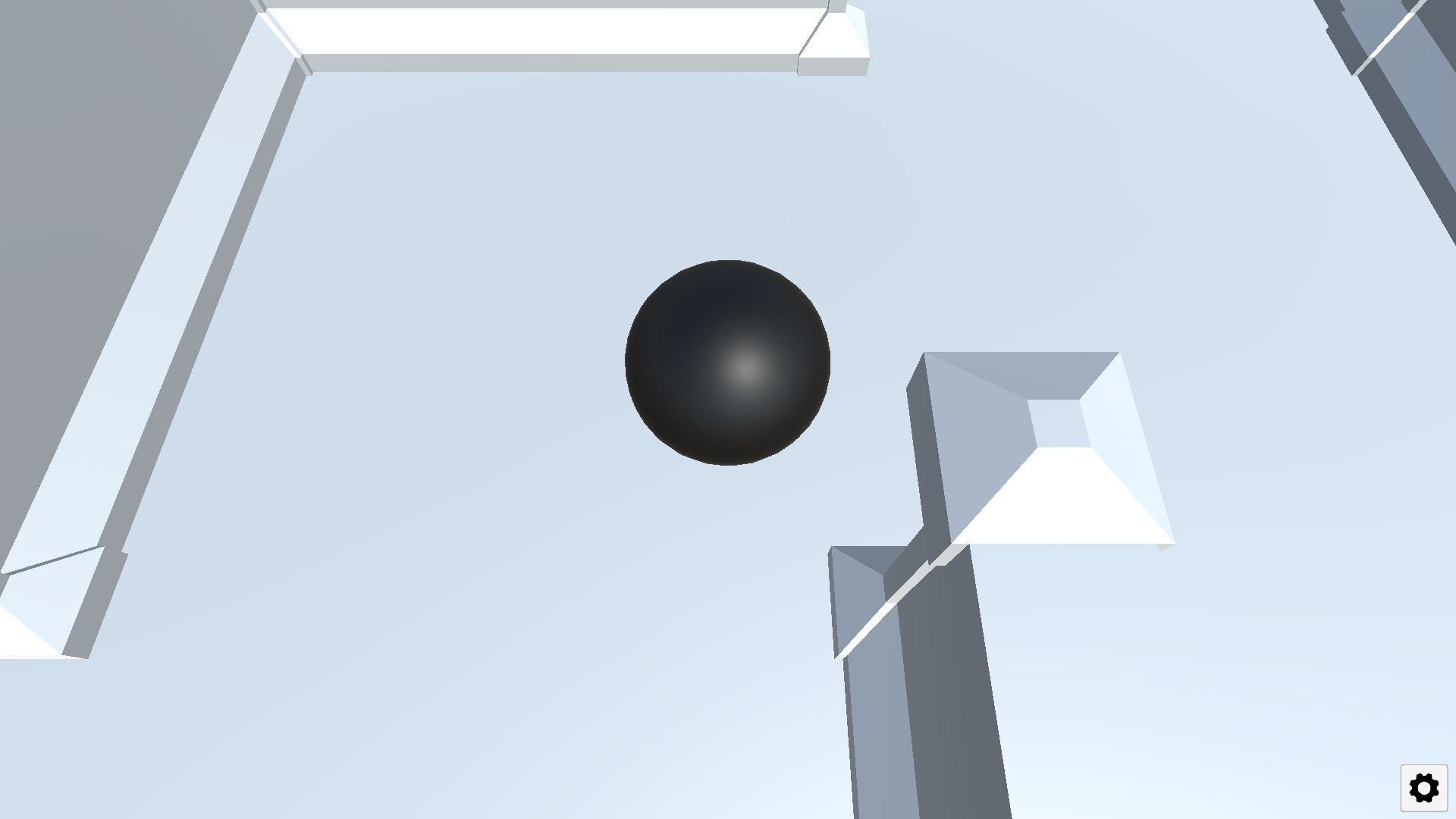 #1. Mazing (Steam) Podle: Frederik Holst