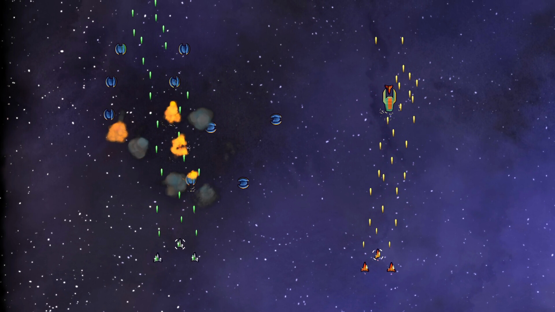 The Art Of Flight screenshot #4