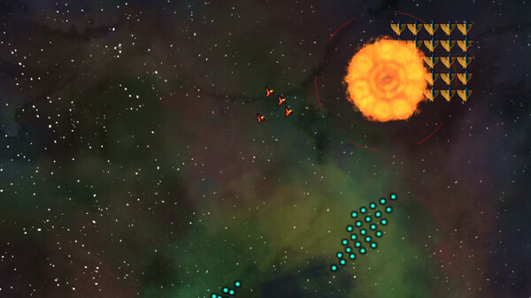 The Art Of Flight screenshot 6