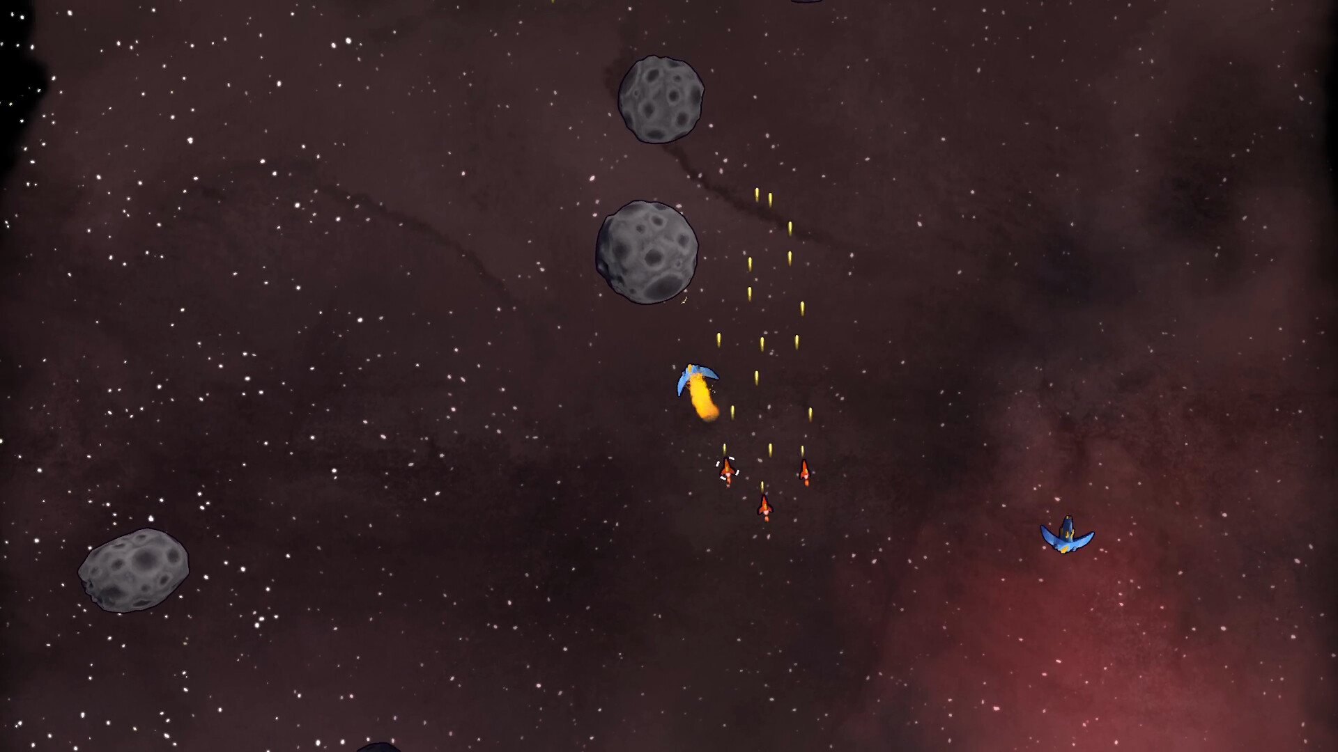 The Art Of Flight screenshot #5