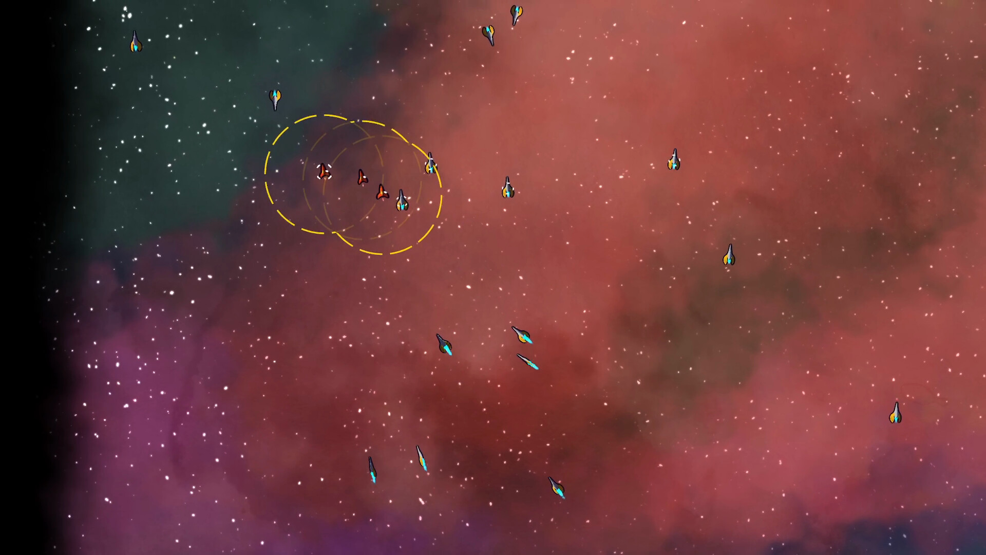 The Art Of Flight Featured Screenshot #1