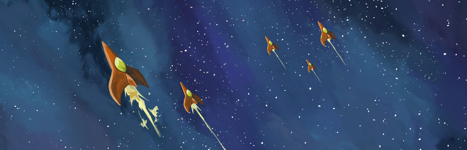 The Art Of Flight