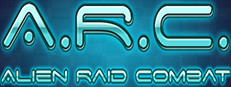 ARC Alien Raid Combat