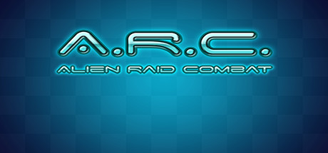 ARC Alien Raid Combat banner image