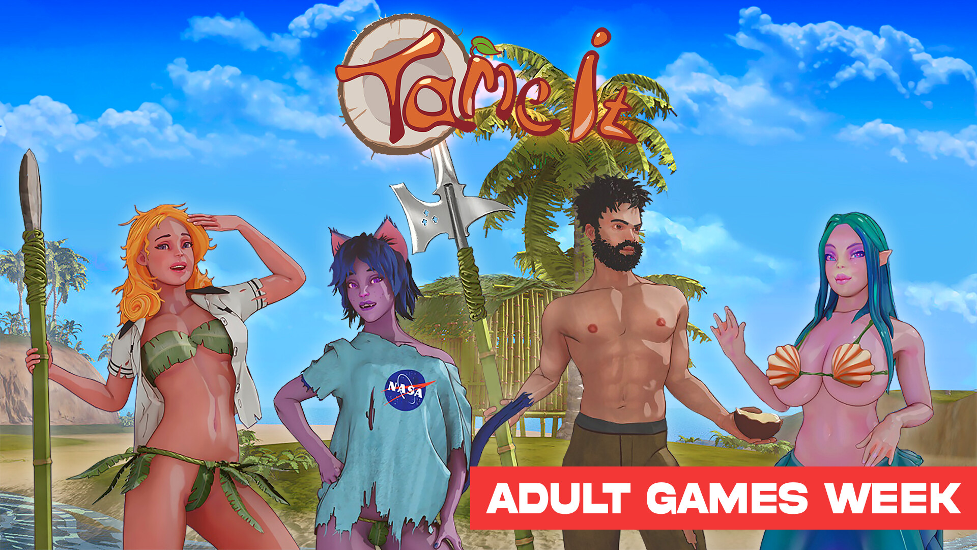 Tame It! screenshot #20