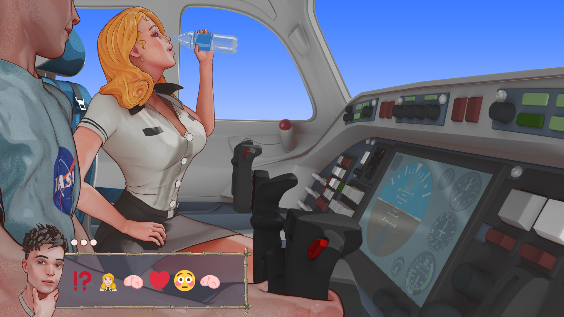 Tame It! screenshot #4