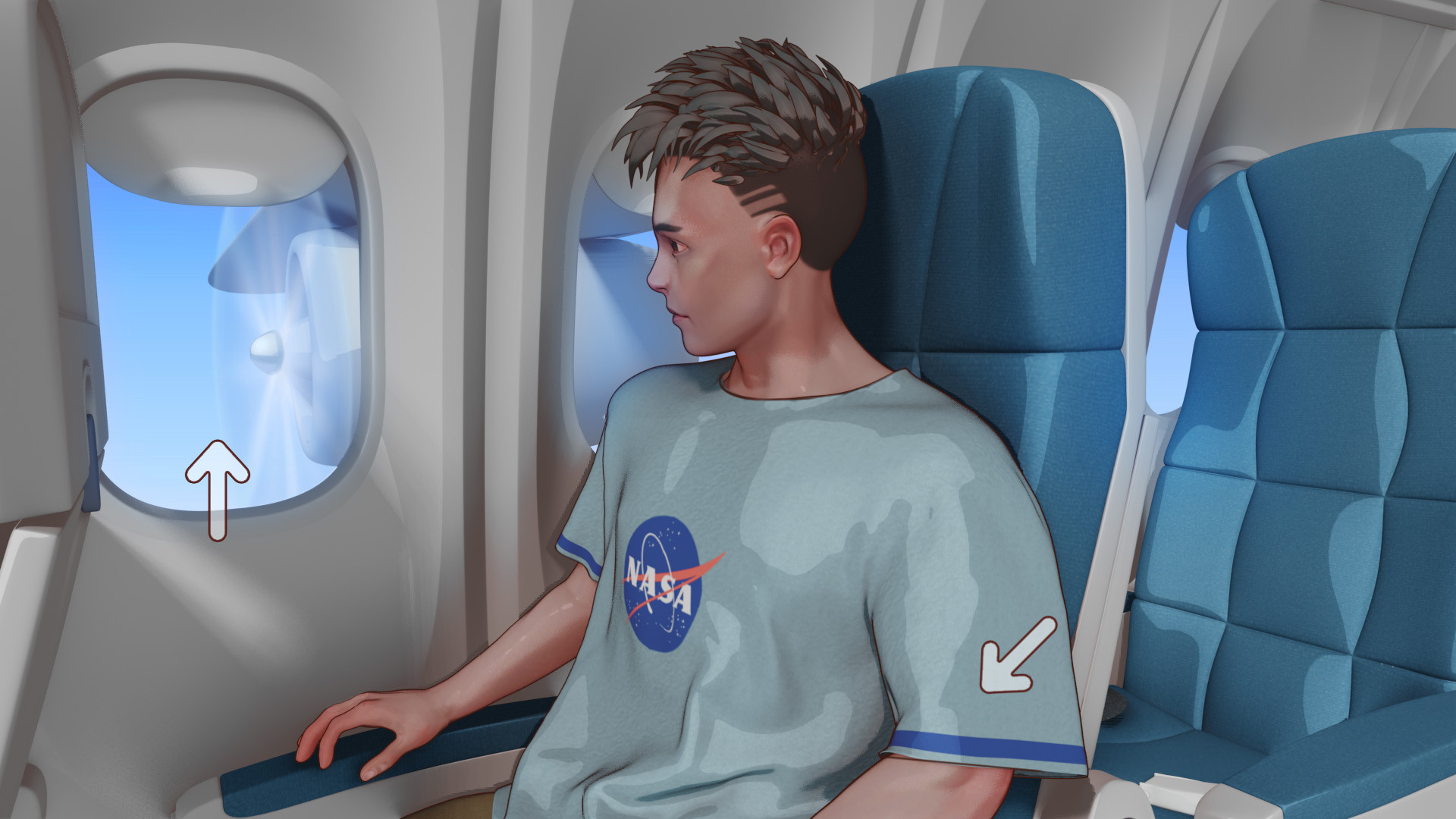 Tame It! screenshot #2