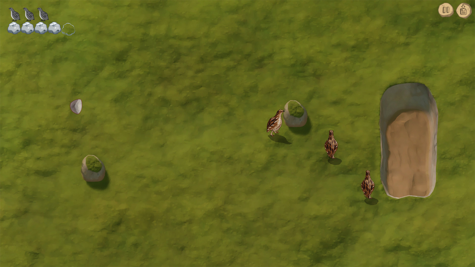 Tame It! screenshot #8