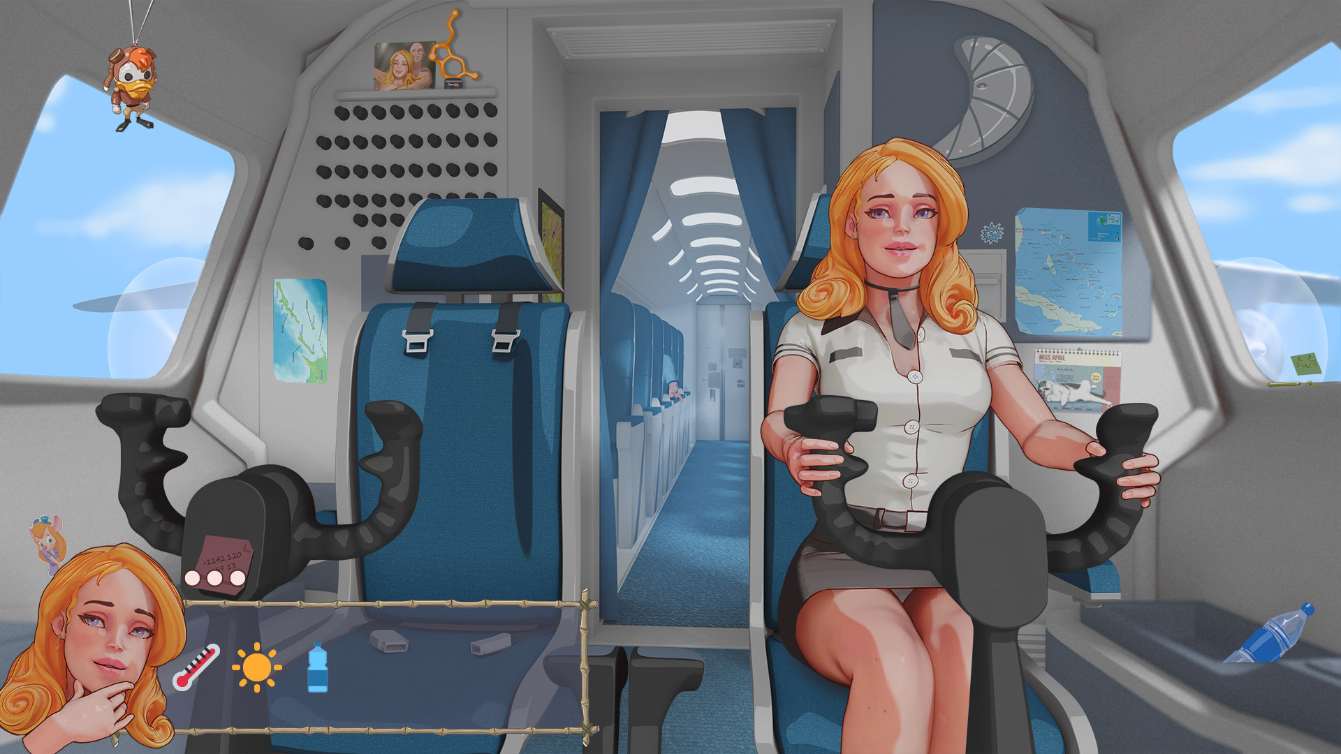 Tame It! screenshot #3