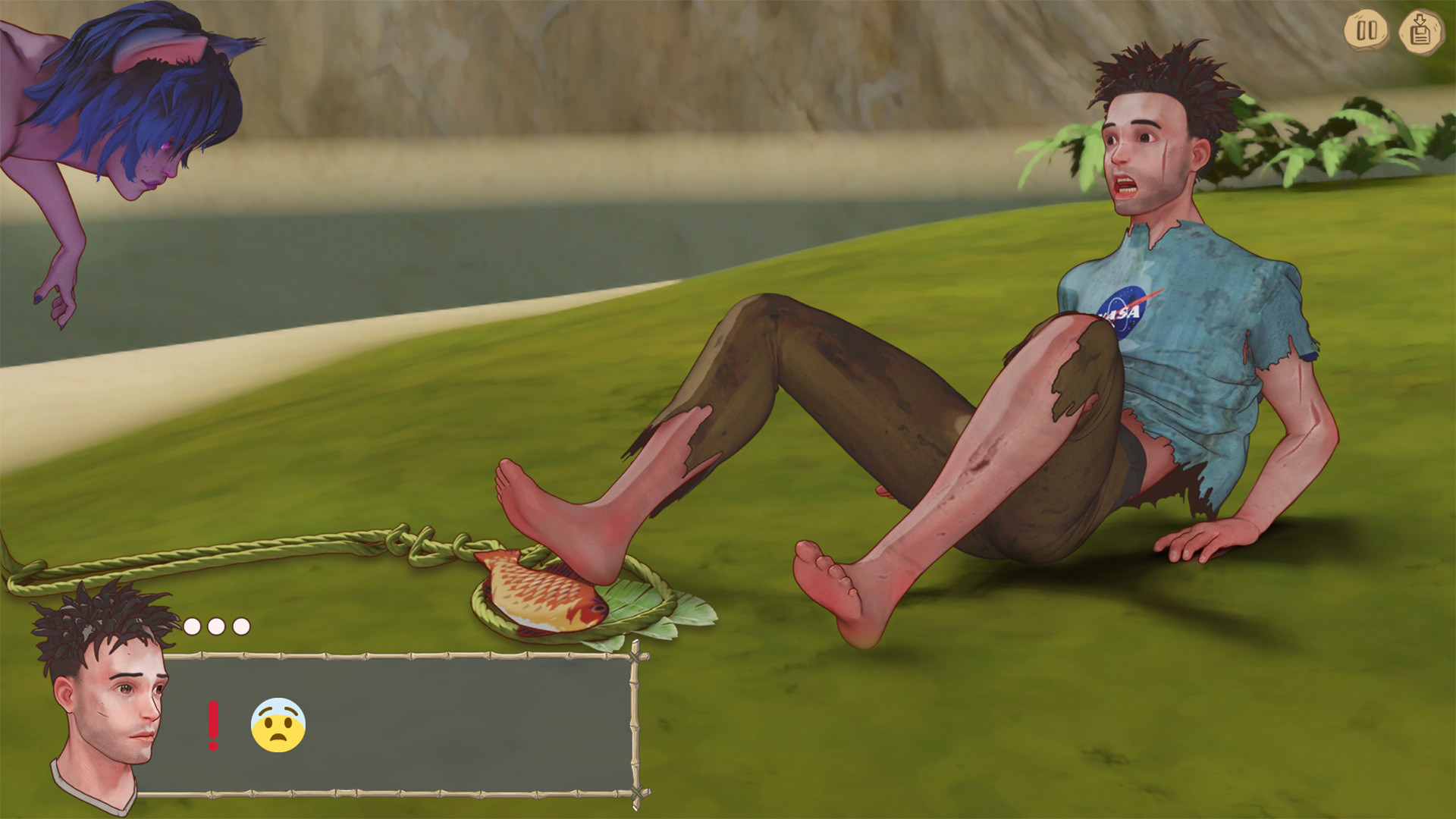 Tame It! screenshot #13