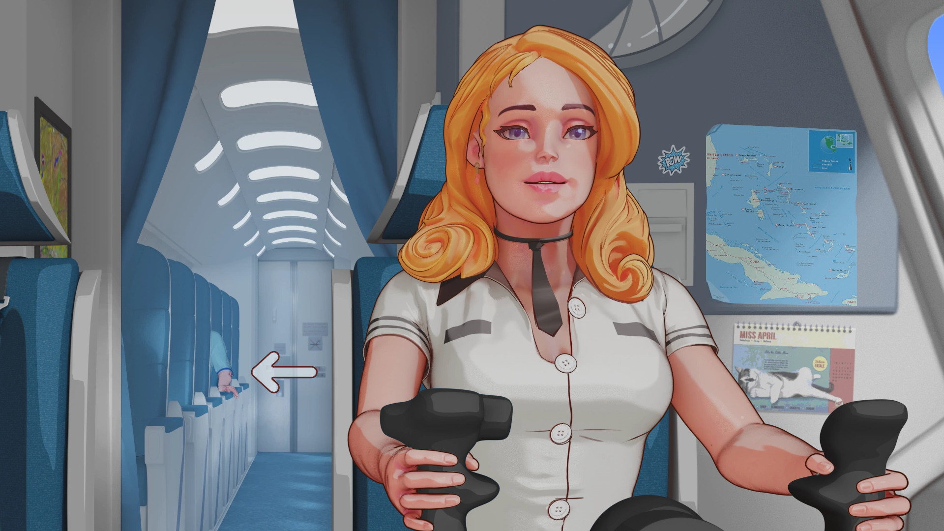 Tame It! screenshot #1