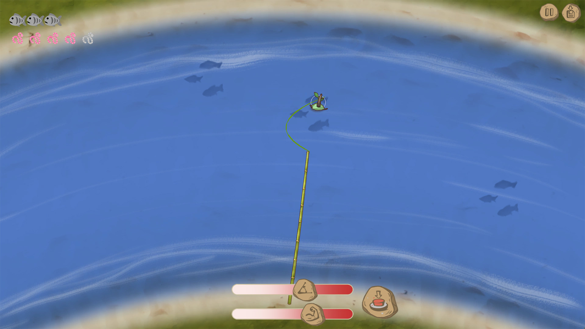 Tame It! screenshot #10