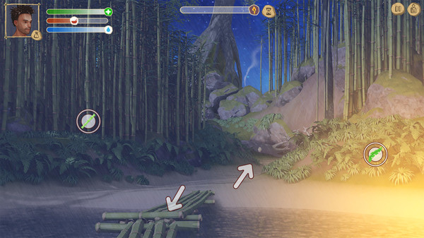 Screenshot z Tame It!