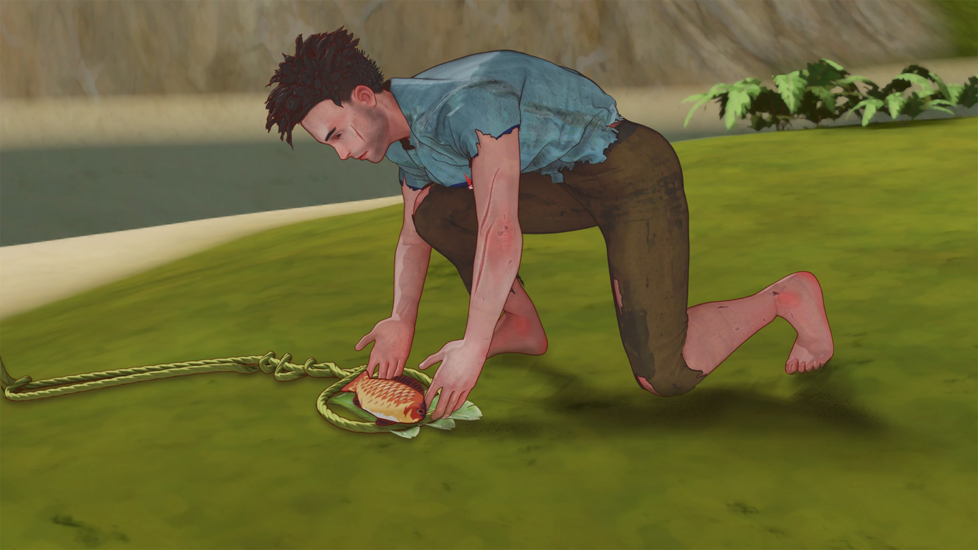 Tame It! screenshot #12