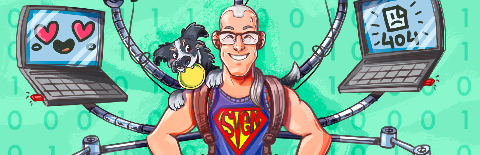 Sven's SudokuPad