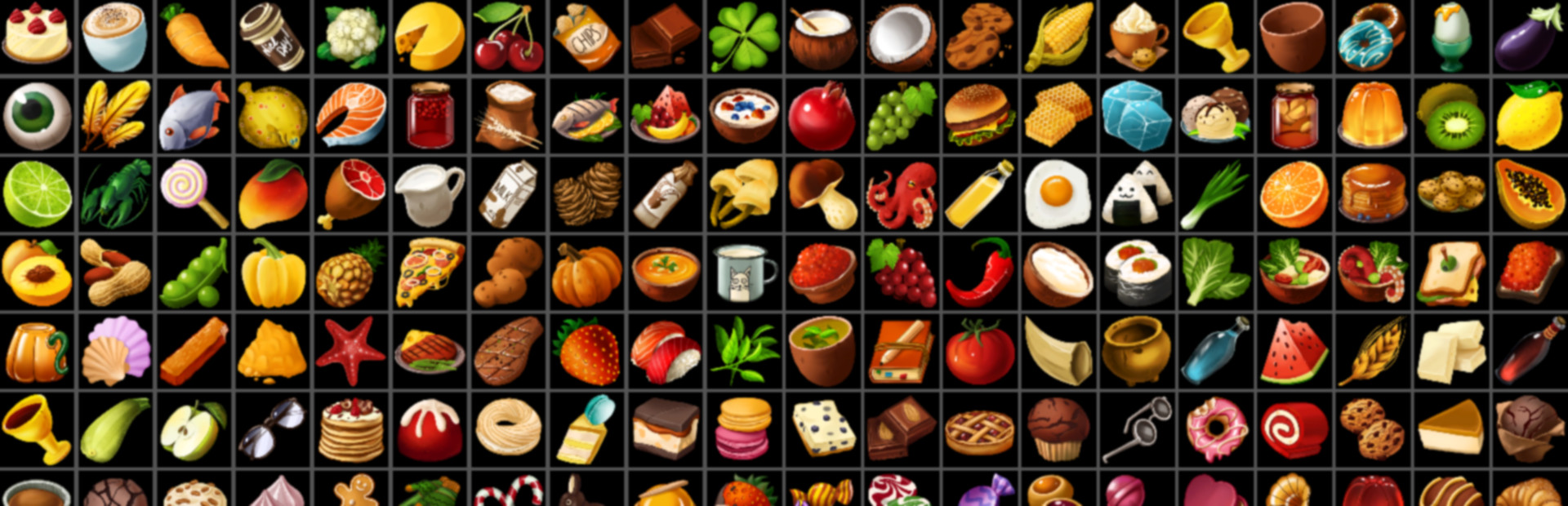 Find Objects