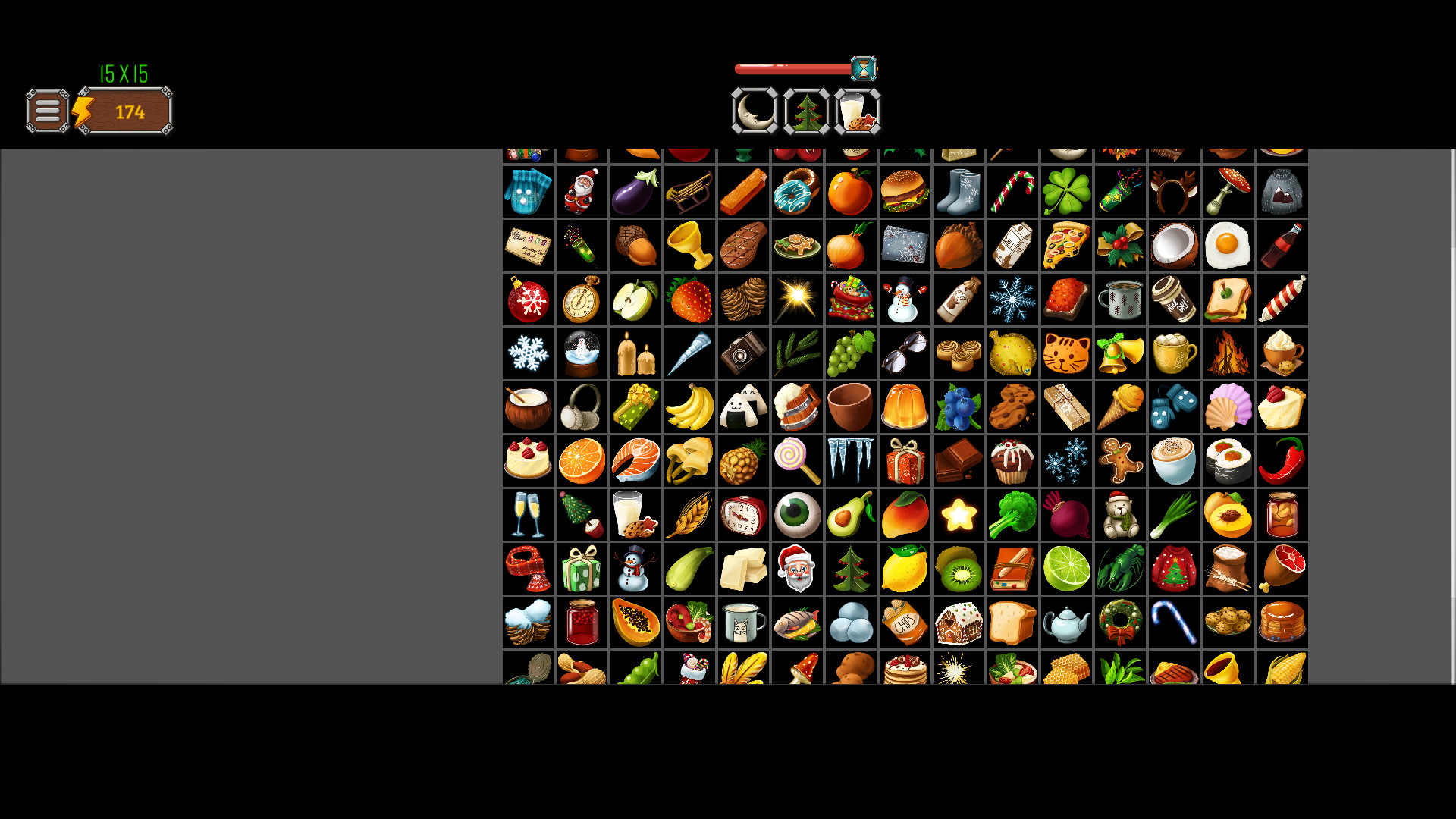#2. Find Objects (Steam) 由: Boogygames Studios