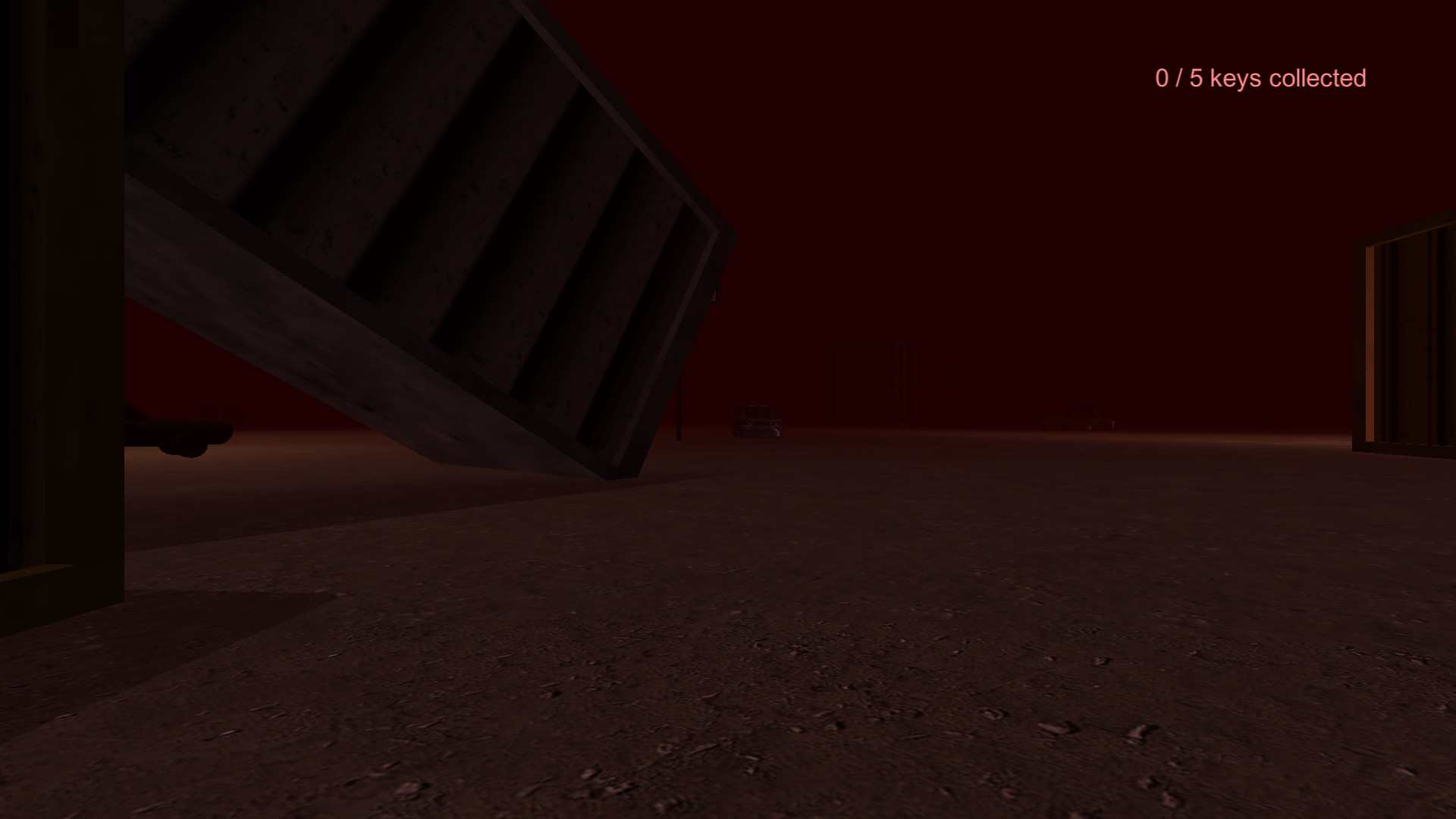 Junkyard Fury Featured Screenshot #1