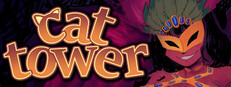 The Mysterious Cat Tower cover