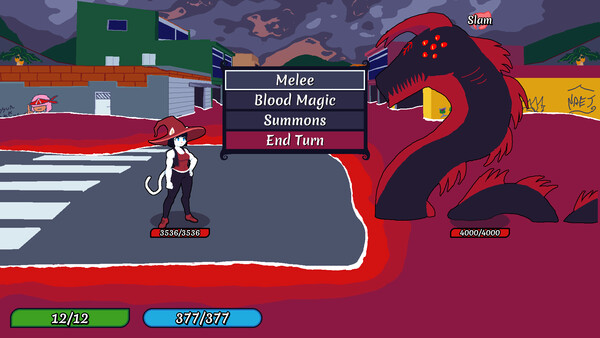 The Mysterious Cat Tower screenshot 6